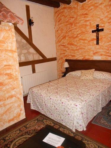 Albergue Hostal La Mesnadita