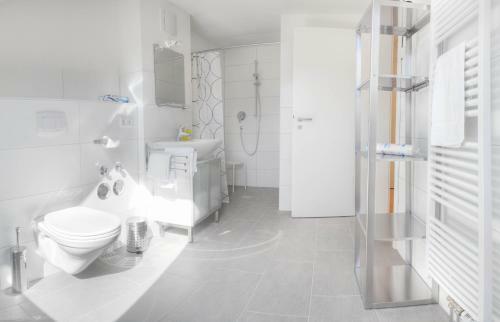 Braviscasa Apartments Titisee