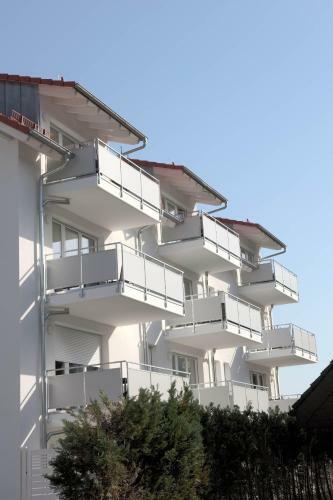 Braviscasa Apartments Titisee