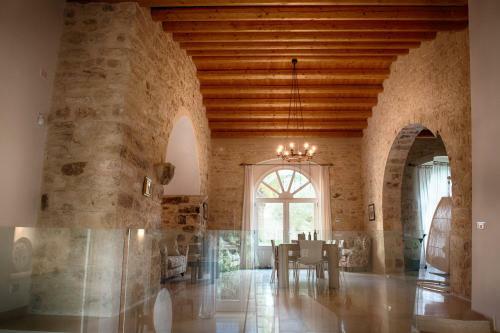 Agroturismo Villa Santa Margherita