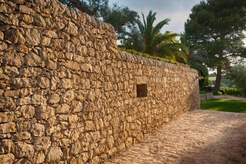 Agroturismo Villa Santa Margherita