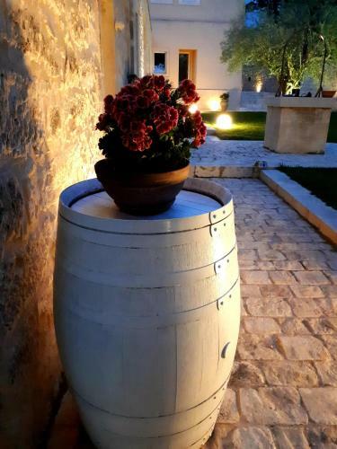 Agroturismo Villa Santa Margherita