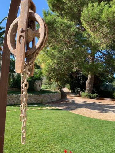 Agroturismo Villa Santa Margherita