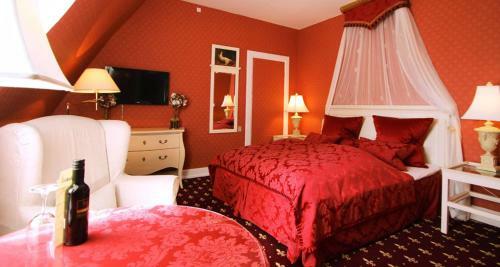 Hvedholm Slotshotel