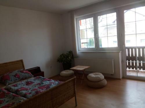 Apartm�n J+p ?esk� Velenice