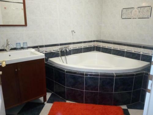 Apartm�n J+p ?esk� Velenice
