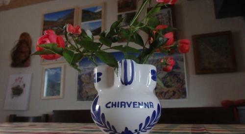 Apartamento San Carlo