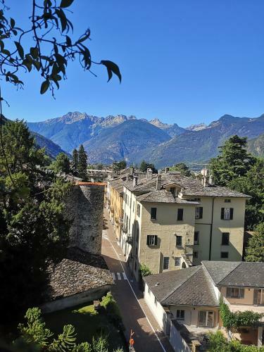 Apartamento San Carlo