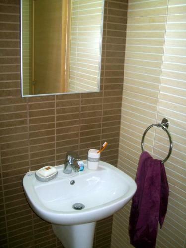 Apartamento A209 Coralli Spa, Cyprus - Med View Studio