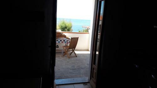 Apartamento Appartamento Sul Tramonto