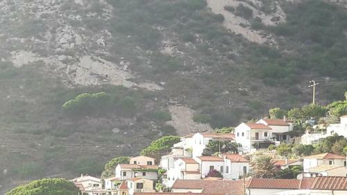 Apartamento Appartamento Sul Tramonto