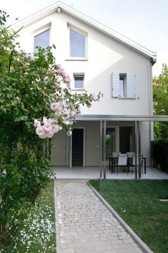 Apartamento Appartamenti Cervia