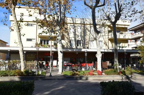 Apartamento Appartamento Giuliana Cervia