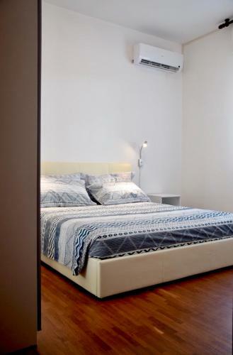 Apartamento Appartamento Giuliana Cervia