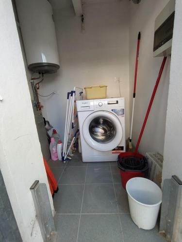 Apartamento La Casa Di Cri