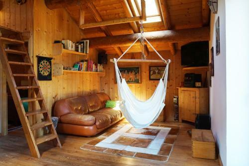 Lodge Baita Terre Aromatiche