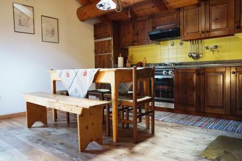Lodge Baita Terre Aromatiche