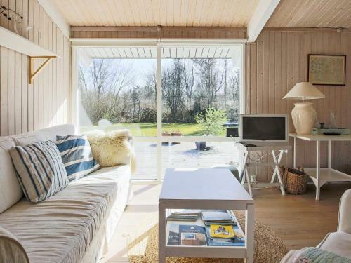 Holiday Home Gilleleje LXXIX