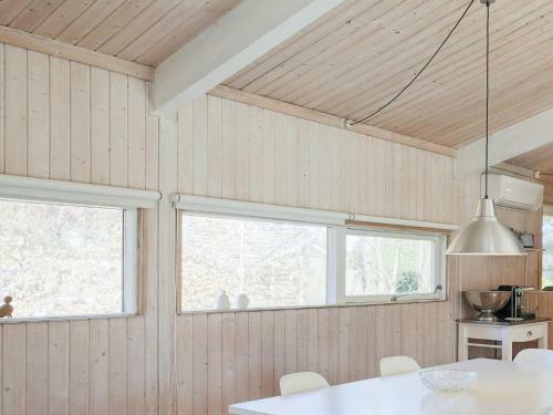 Holiday Home Gilleleje LXXIX