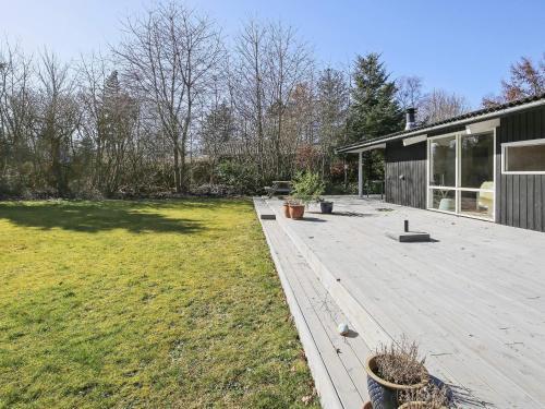 Holiday Home Gilleleje LXXIX