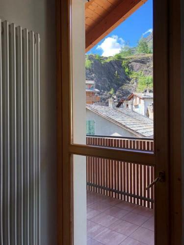 Apartamento Casa Aceri Rossi