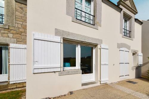 Apartamento Residence Port Du Crouesty - Maeva Home
