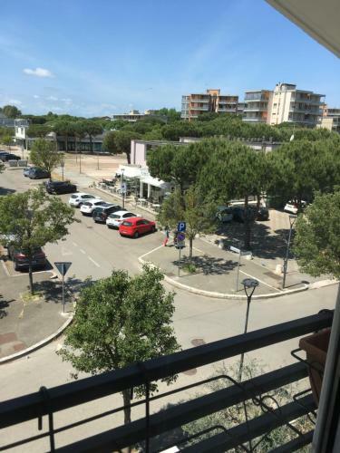 Apartamento Il Saracino