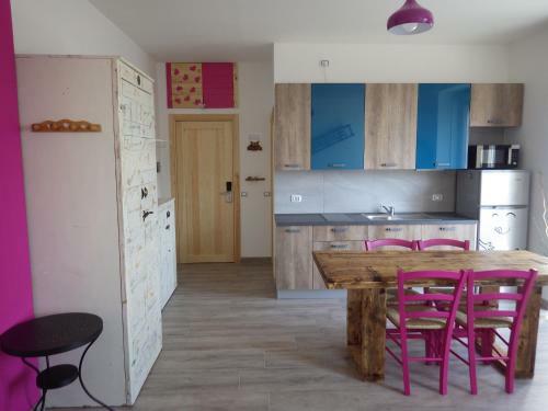 Apartamento Altavalle Holiday Home