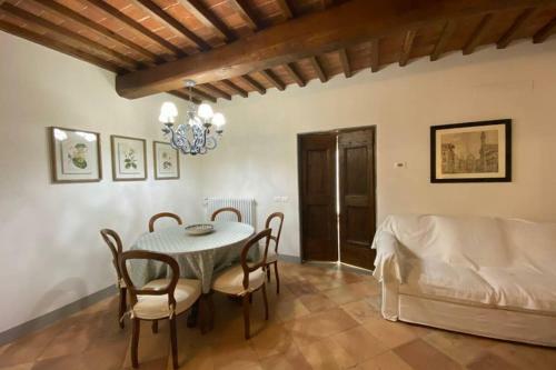 Villa Il Fienile Di Pie Vecchia