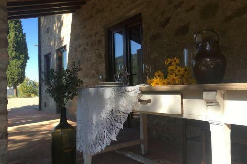 Villa Il Fienile Di Pie Vecchia