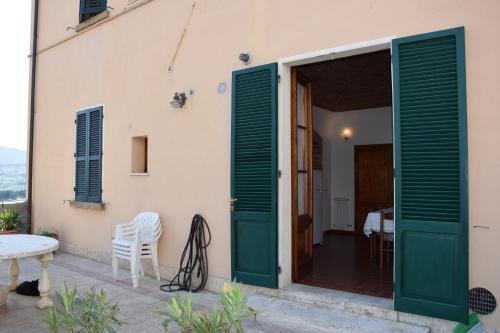 Apartamento Appartamento Polino