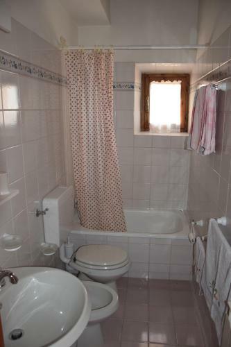 Apartamento Appartamento Polino