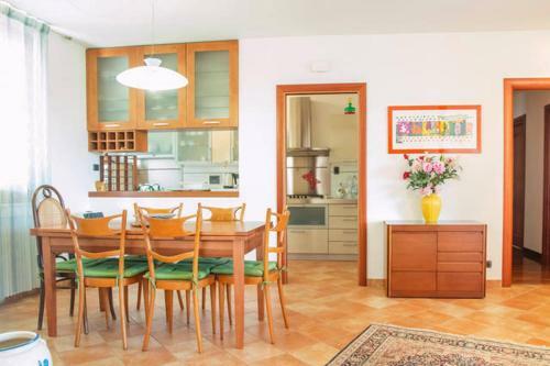 Apartamento Madonna Della Rosa