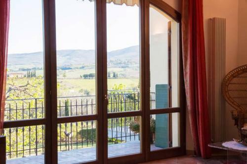 Apartamento Madonna Della Rosa