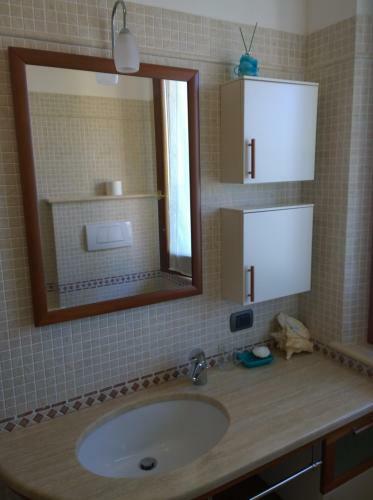 Apartamento Madonna Della Rosa