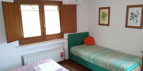 Apartamento Madonna Della Rosa