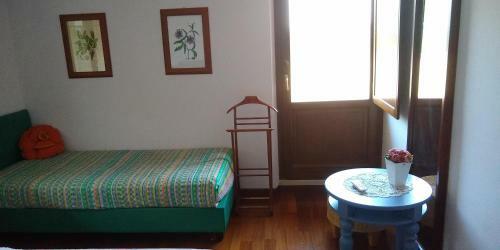 Apartamento Madonna Della Rosa
