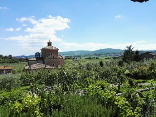 Apartamento Madonna Della Rosa