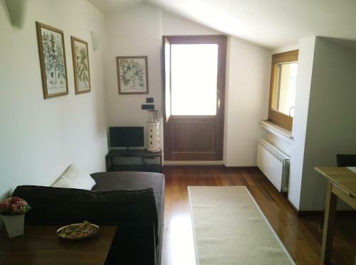 Apartamento Madonna Della Rosa
