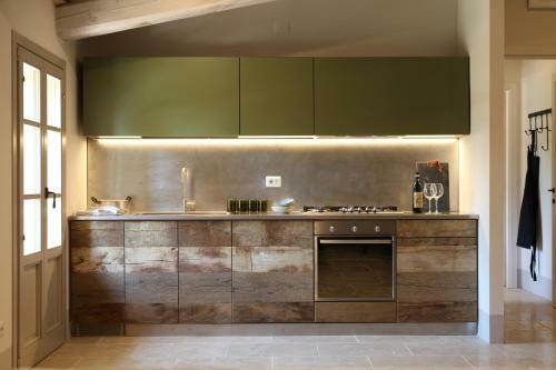 Collitorti Original Design Apartment