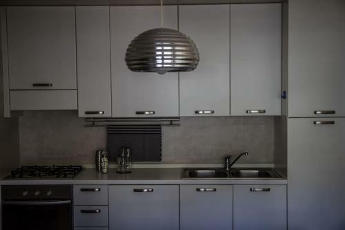 Apartamento Appartamento Piazza Italia