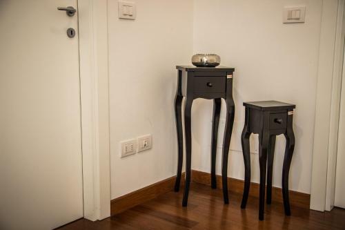 Apartamento Appartamento Piazza Italia