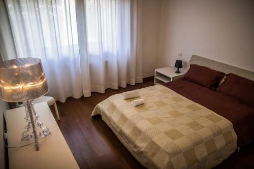 Apartamento Appartamento Piazza Italia
