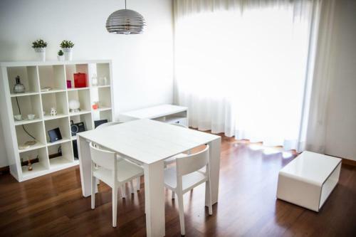 Apartamento Appartamento Piazza Italia