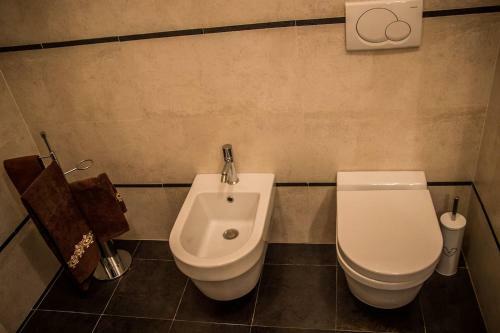 Apartamento Appartamento Piazza Italia