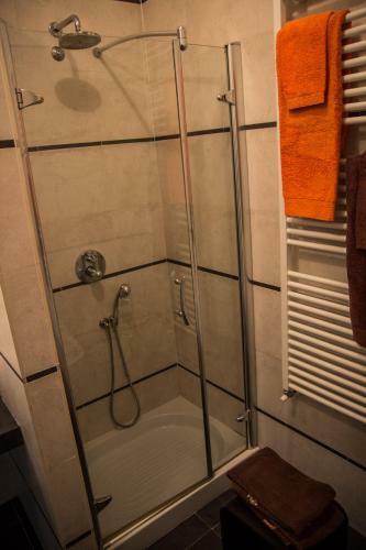 Apartamento Appartamento Piazza Italia