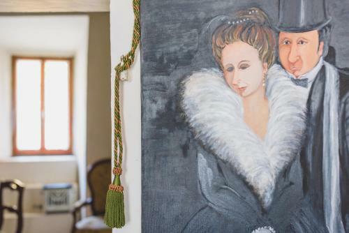 Apartamento Palazzo Nardelli