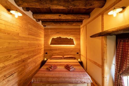 Bed And Breakfast Iduevagamondi