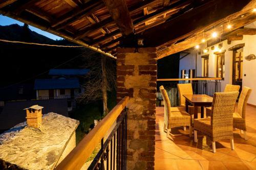 Bed And Breakfast Iduevagamondi