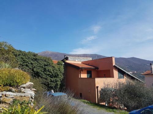 Apartamento Immerso Nel Verde